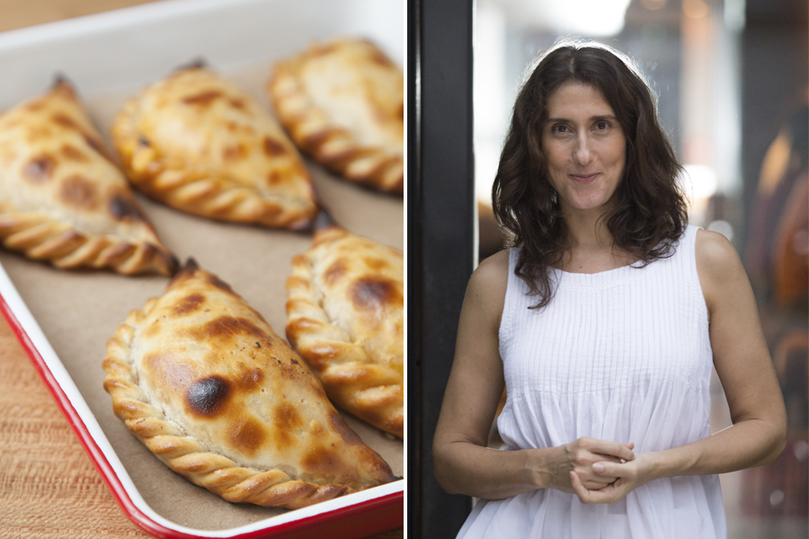 Paola Carosella abre a 13ª unidade da La Guapa Empanadas Artesanais