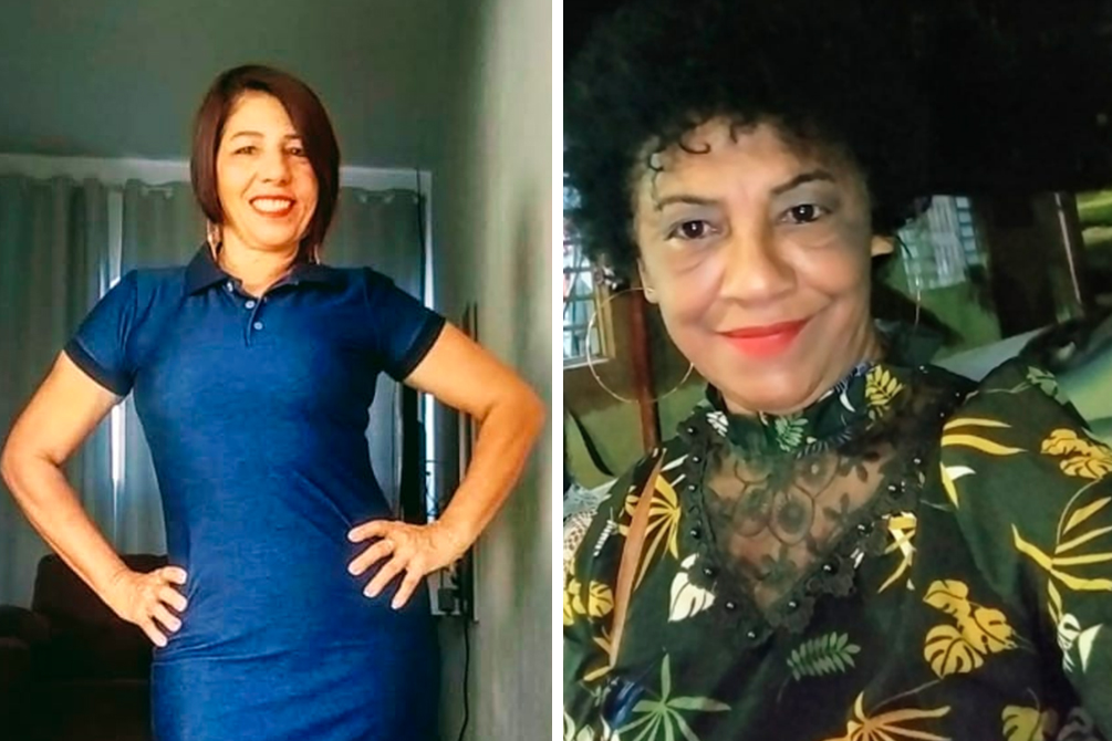 Amigas do áudio “Neiiiva do céu” farão apresentações de stand-up comedy