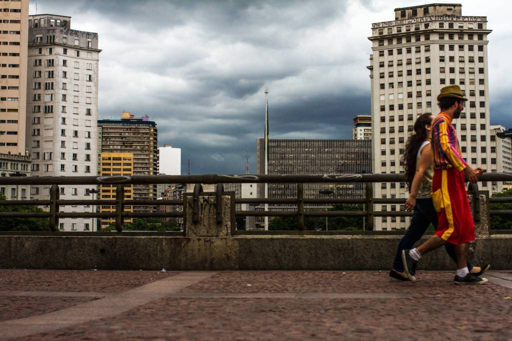 Feriado de Finados: Veja como ficará o tempo em São Paulo