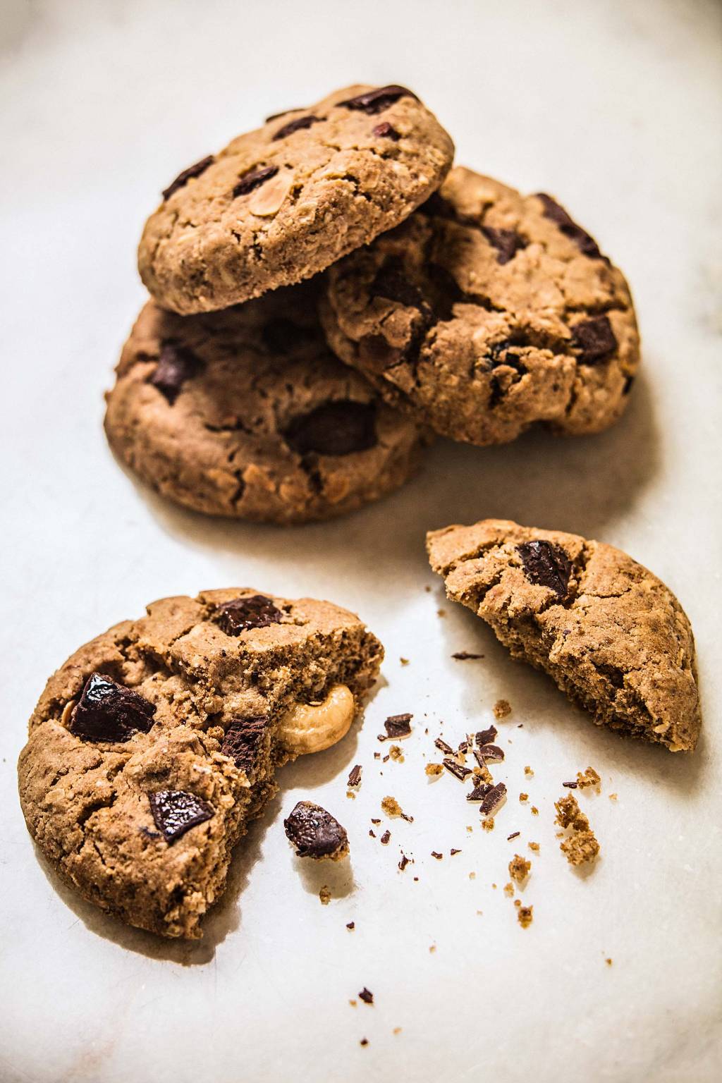 Vegano – cookie Vegano – cookie