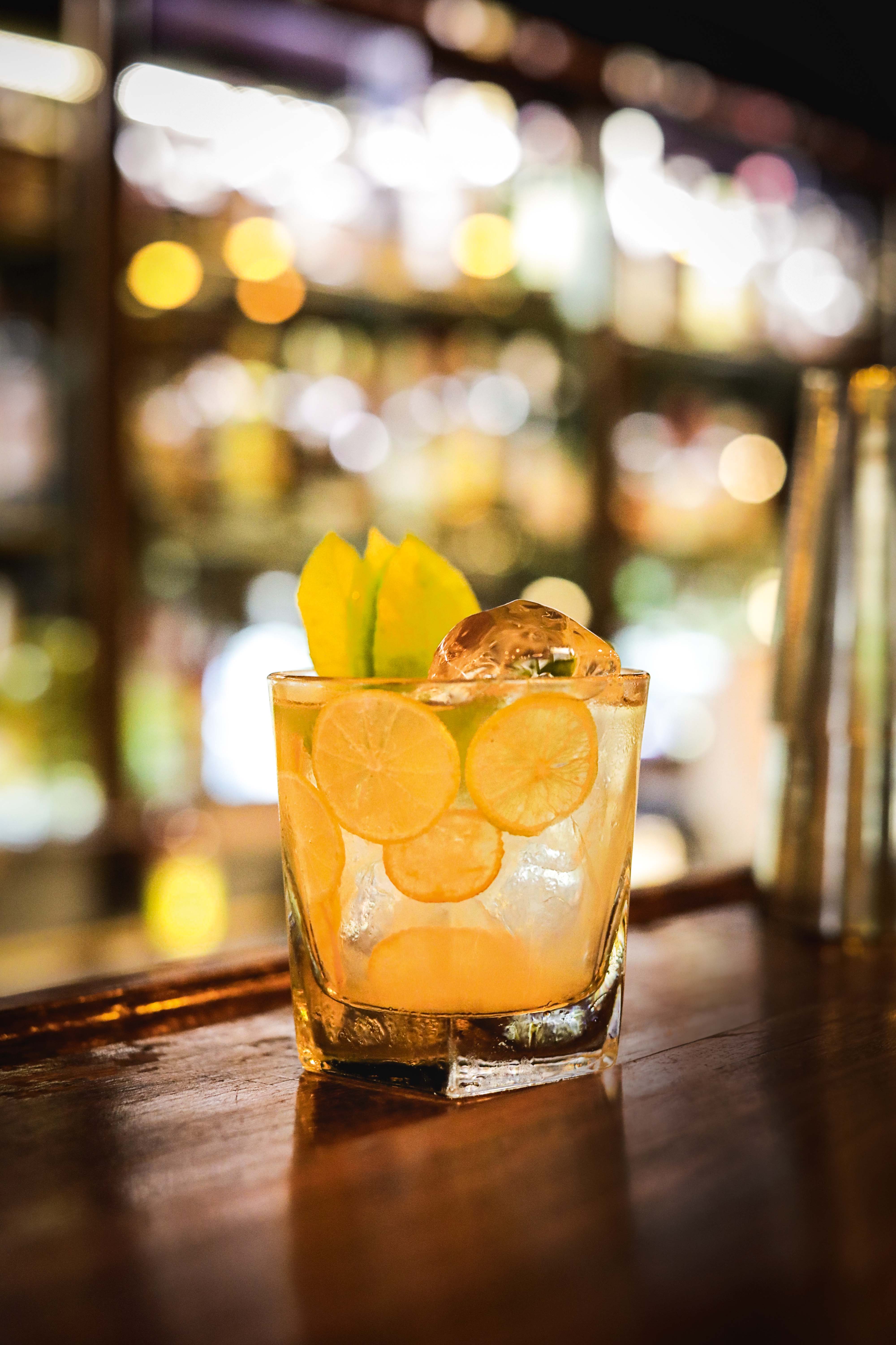 Comer & Beber 2019: os melhores bares de S&atilde;o Paulo neste ano