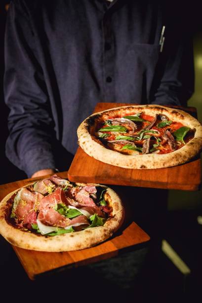 Marinara com aliche e vêneto: coberturas dos discos individuais Marinara com aliche e vêneto: coberturas dos discos individuais