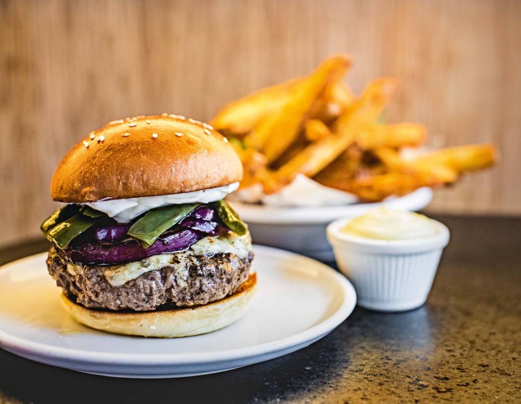 Dia do Hambúrguer: onde provar os melhores sanduíches da cidade