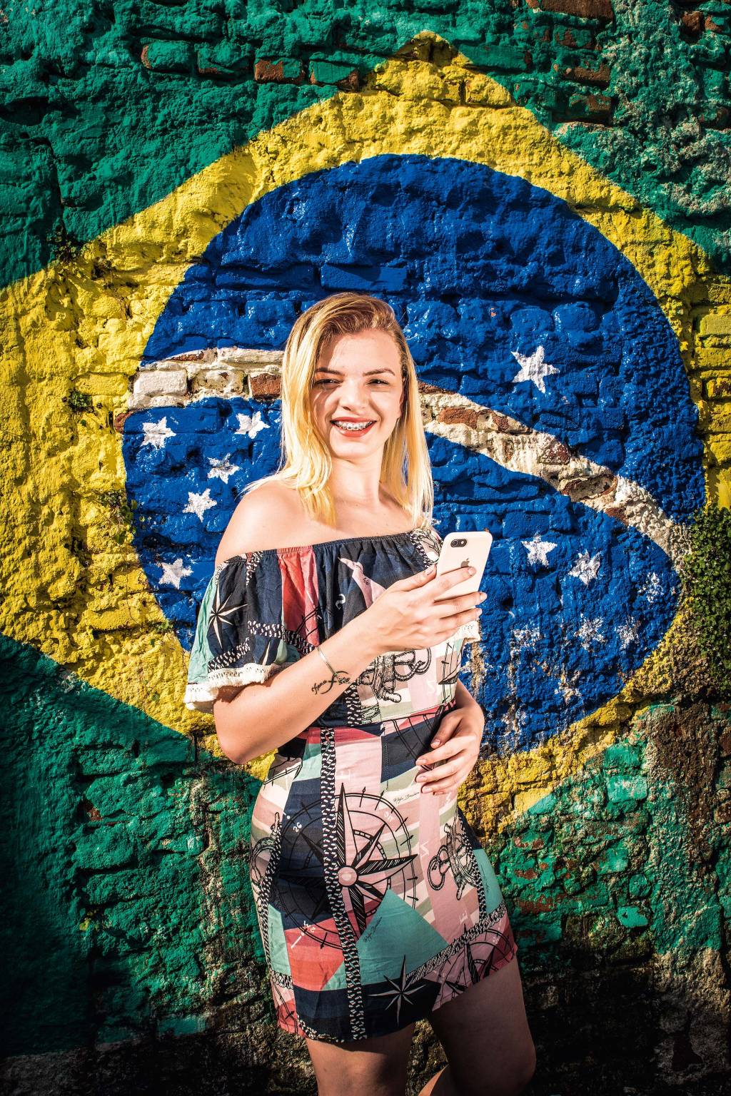 Barbara Lanzoni Serviços de mototáxi começam a circular legalmente em São Paulo