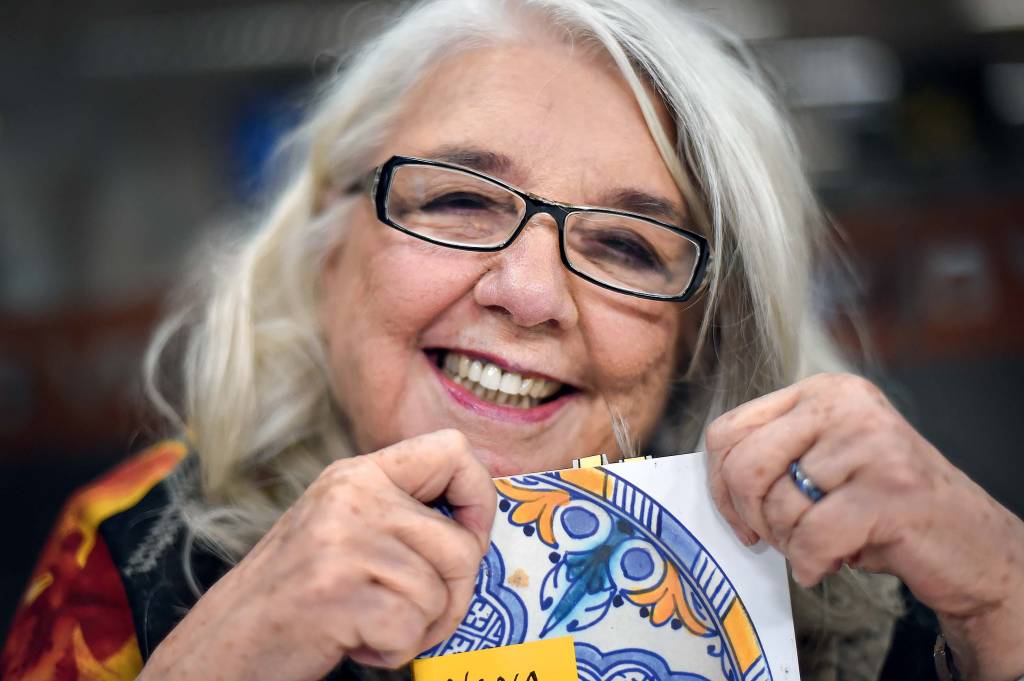 Prêmio Nina Horta de Crônica Gastronômica