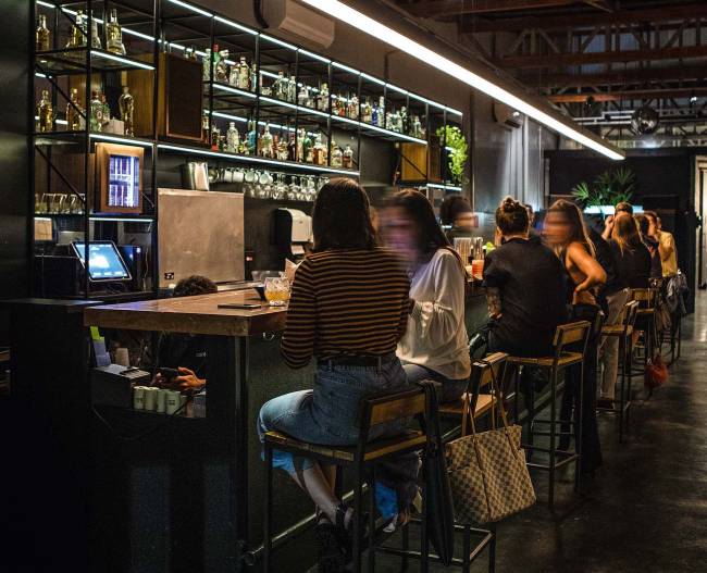 Comer e Beber 2019 – Caracol