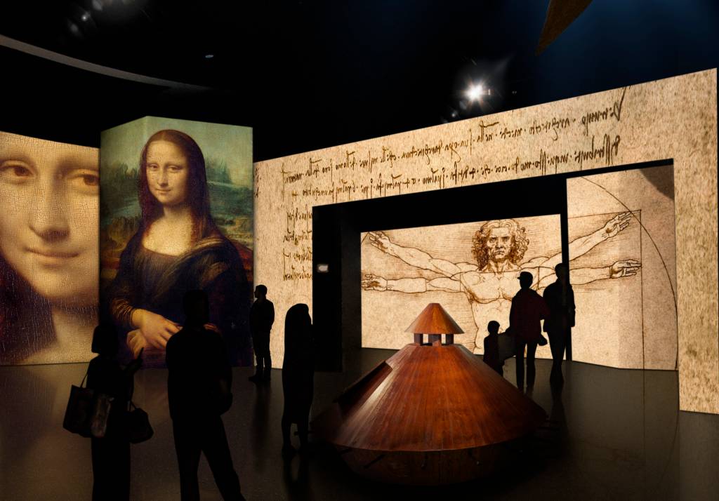 MIS Experience reabre neste fim de semana