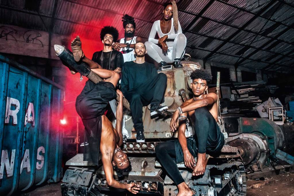 Com música, artistas incentivam a prevenção de coronavírus