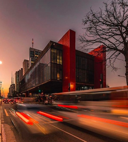 Saiba quais são os protocolos de saúde para visita aos museus
