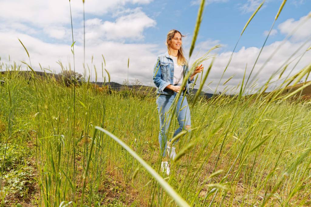 Comer & Beber 2019: conheça Alethea Suedt, a padeira do ano