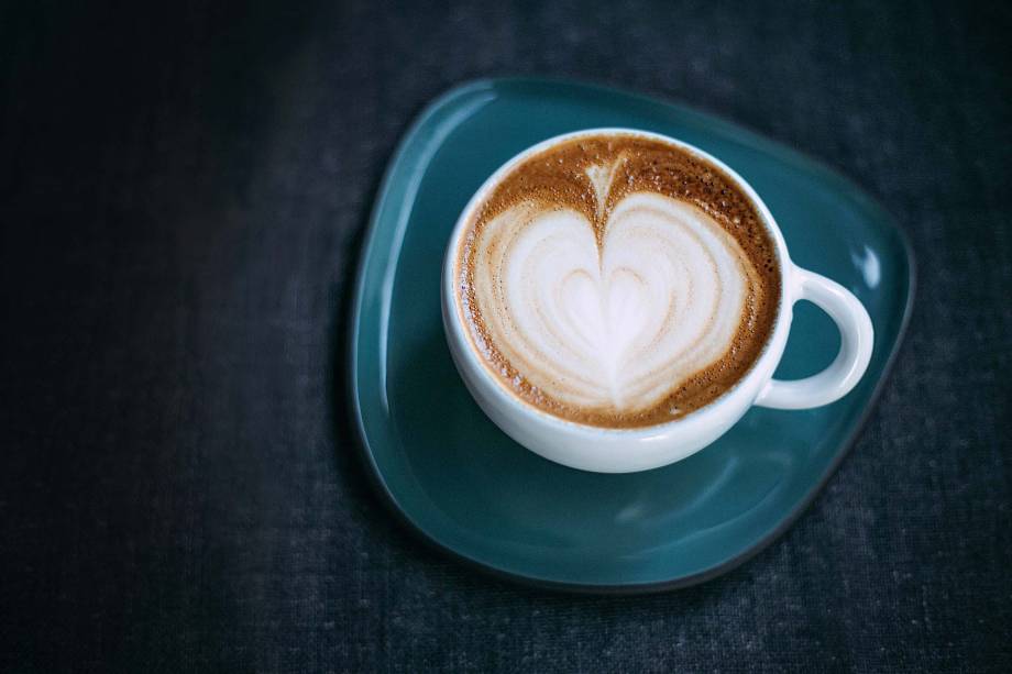 Cappuccino, do KFÉ Ráscal: a qualquer hora Cappuccino, do KFÉ Ráscal: a qualquer hora