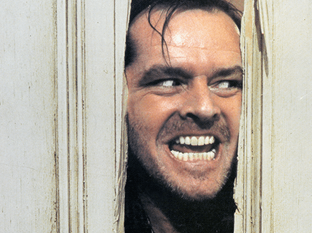 Mostra Stephen King: o medo é seu melhor companheiro – CCBB