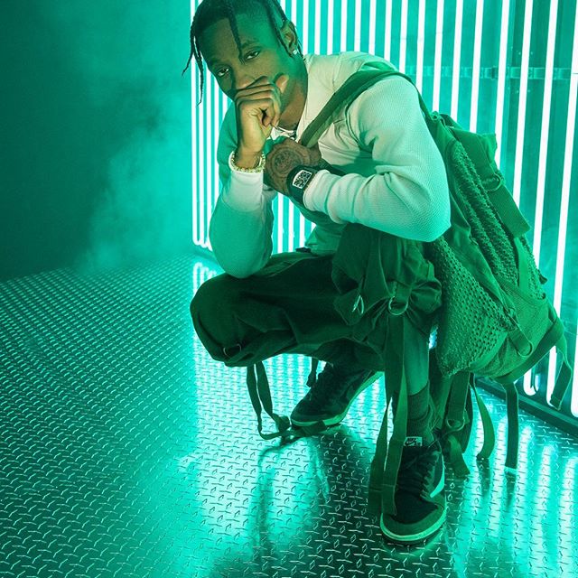 travis scott travis scott