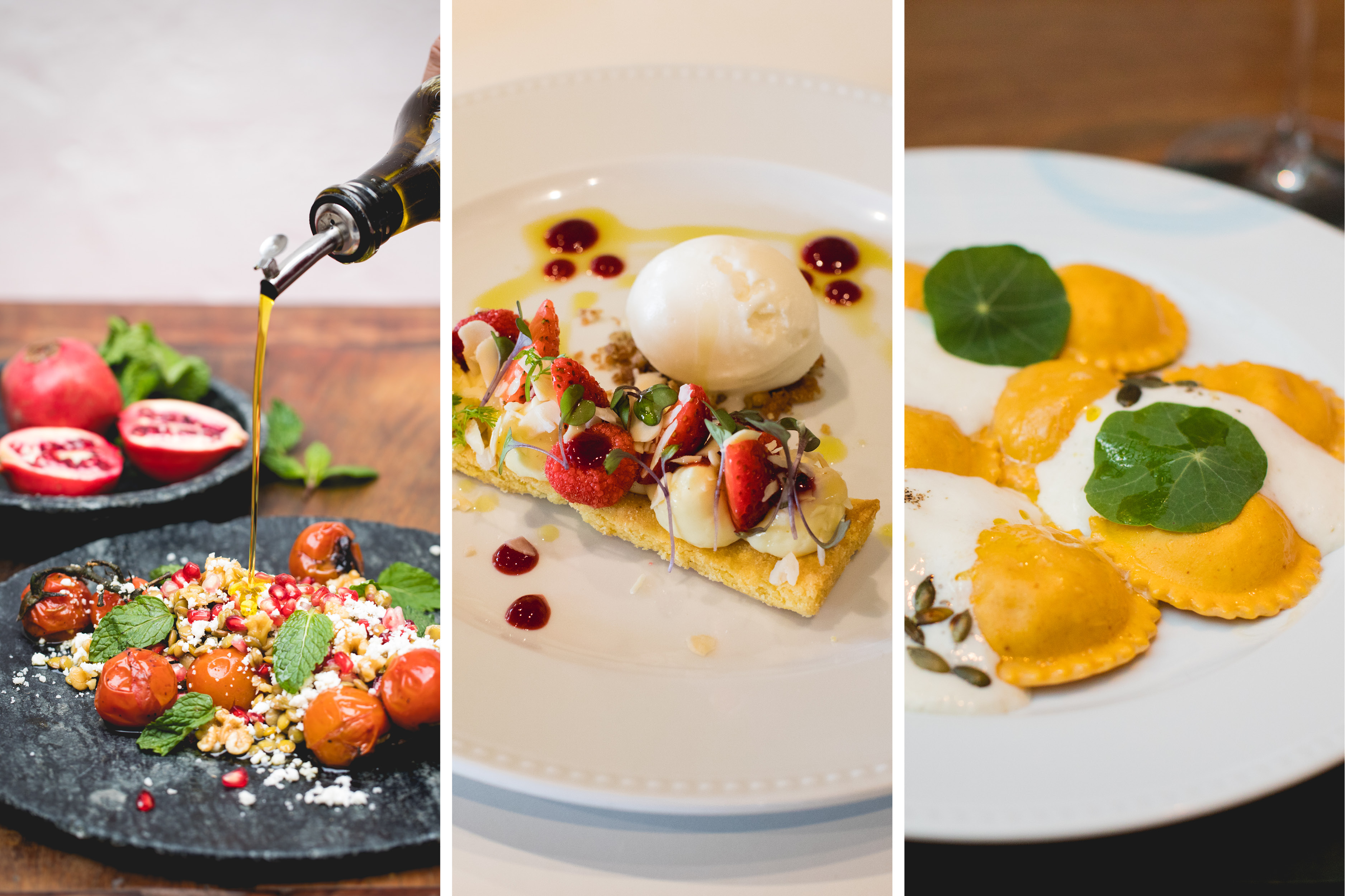 Comer E Beber &ndash; Restaurantes