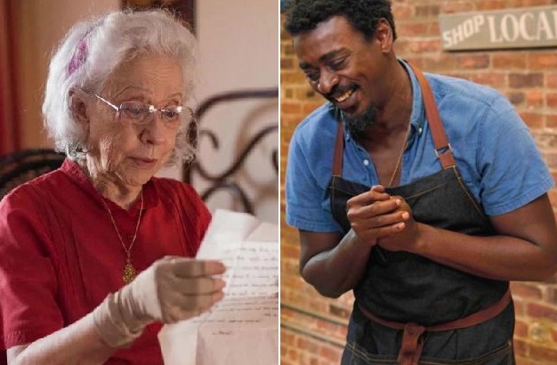 Filmes inéditos serão exibidos no Theatro Municipal com presença do elenco