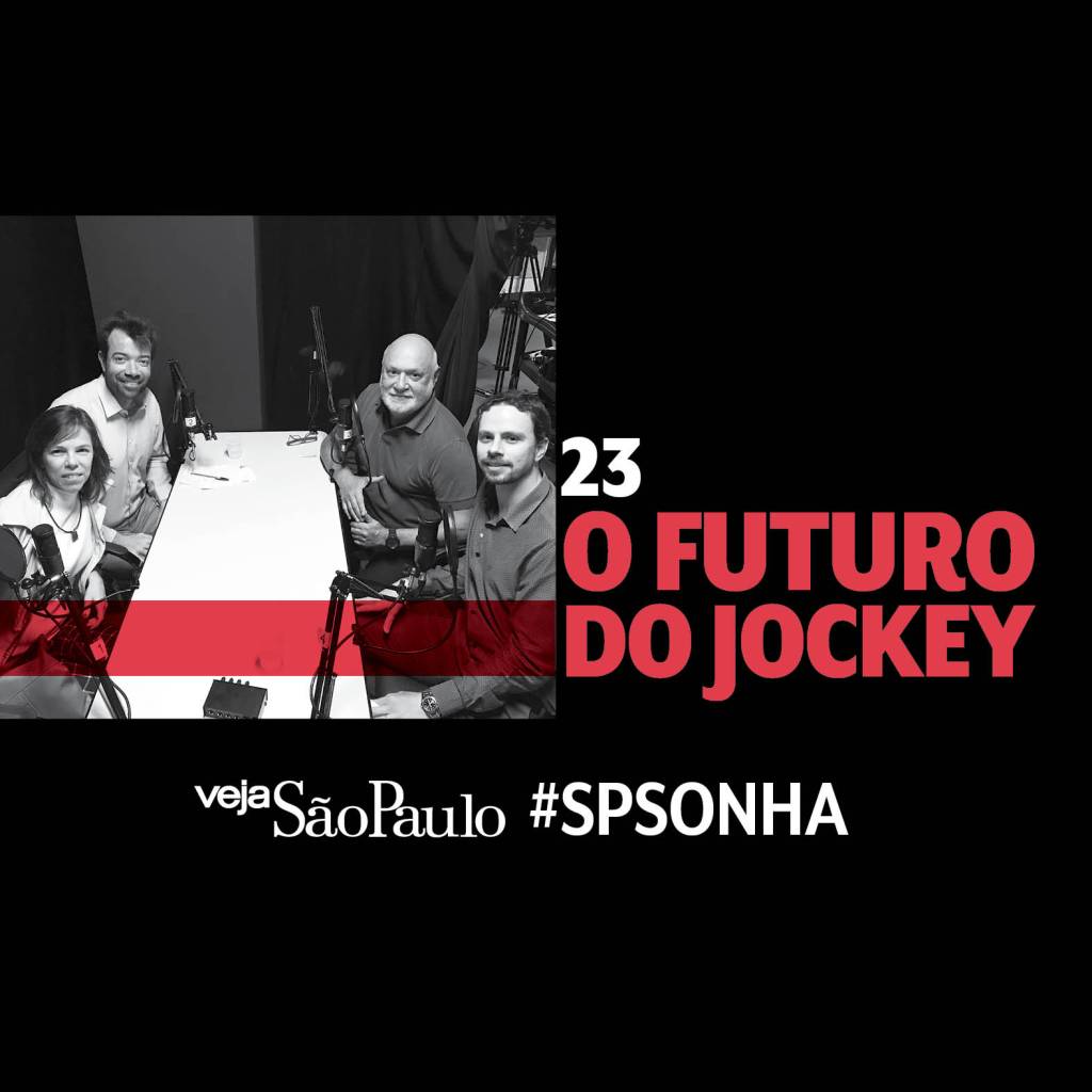 O futuro do Jockey