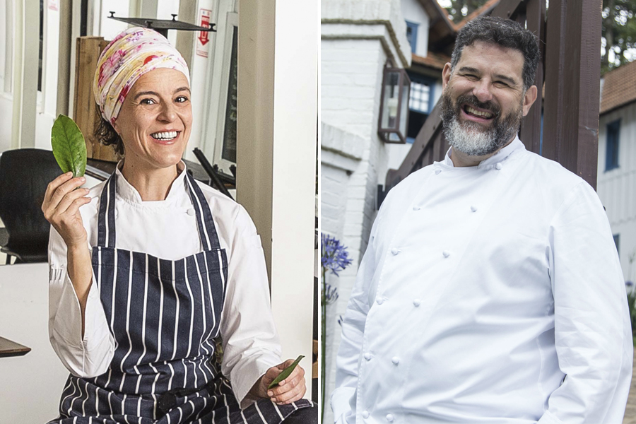 O premiado ChefVivi tem jantar especial nesta segunda (25)