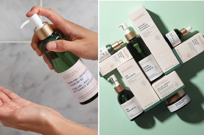 Este demaquilante é ótimo até para quem morre de preguiça