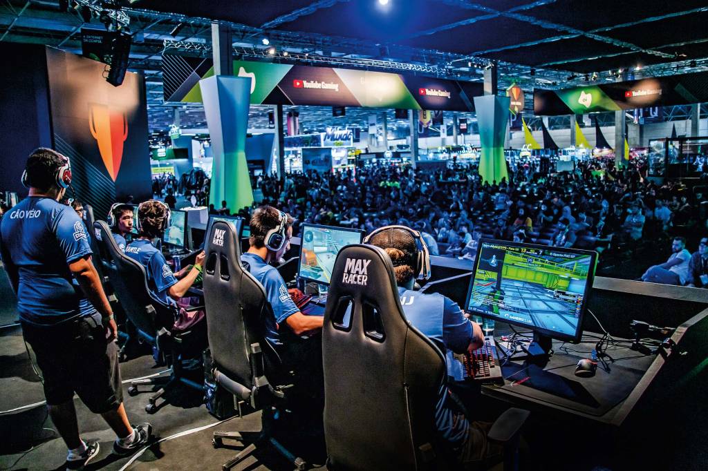 CCXP CCXP