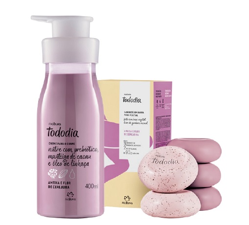 creme natura