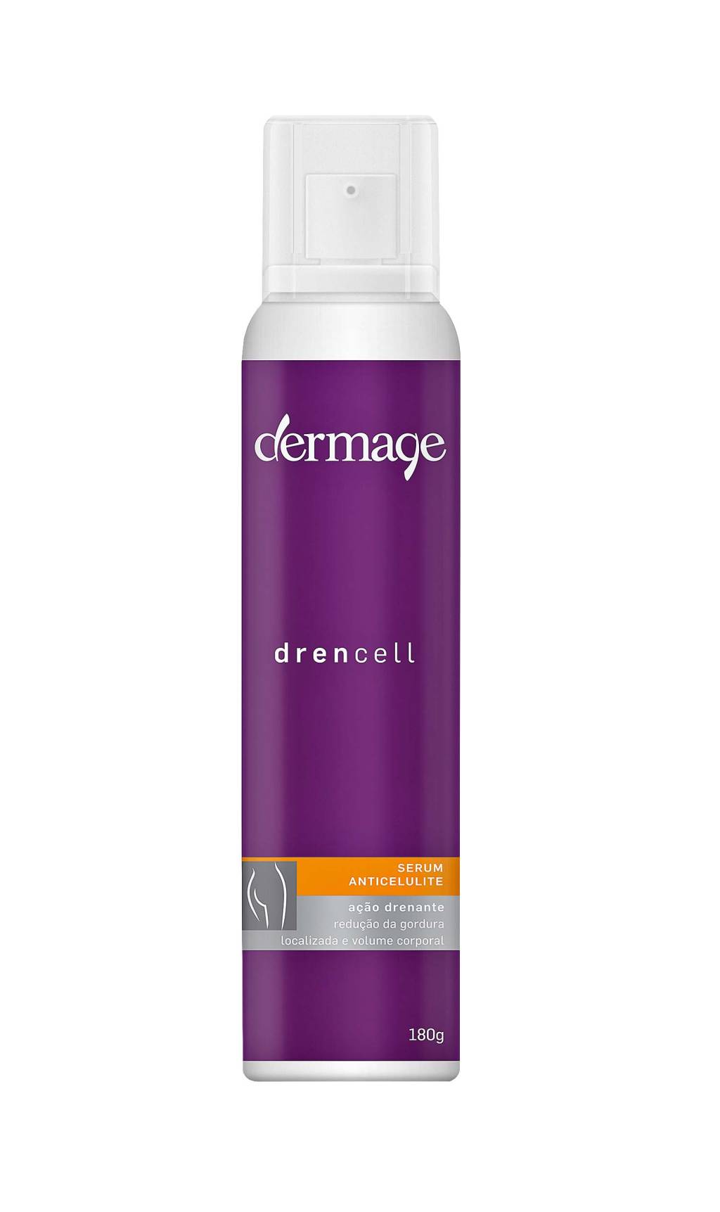 DERMAGE – corpo – Drencell Serum Anti Celulite DERMAGE – corpo – Drencell Serum Anti Celulite