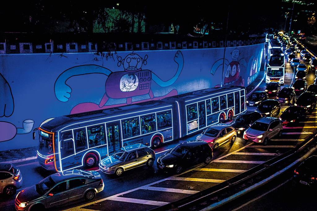 Ônibus de Natal Ônibus de Natal