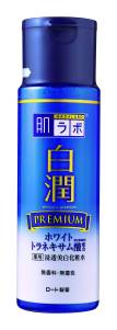 Hada Labo_ Shirojyun Premium Lotion