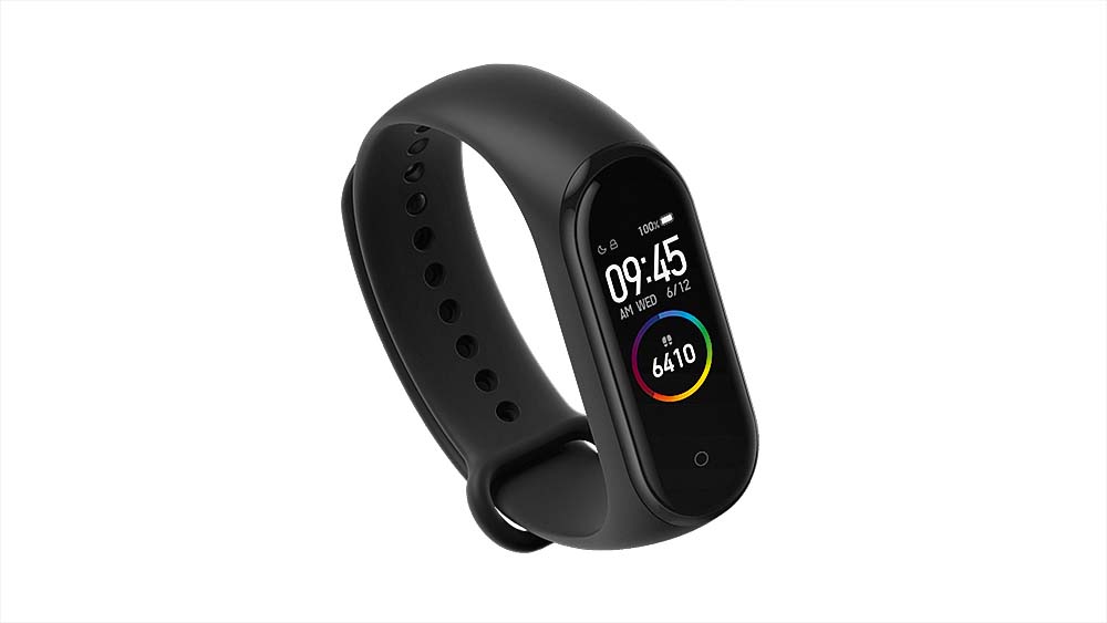 Pulseira Xiaomi – MiBand Pulseira Xiaomi – MiBand