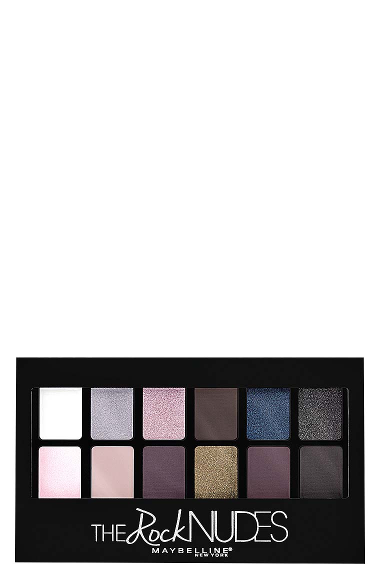 Paleta de sombras Paleta de sombras
