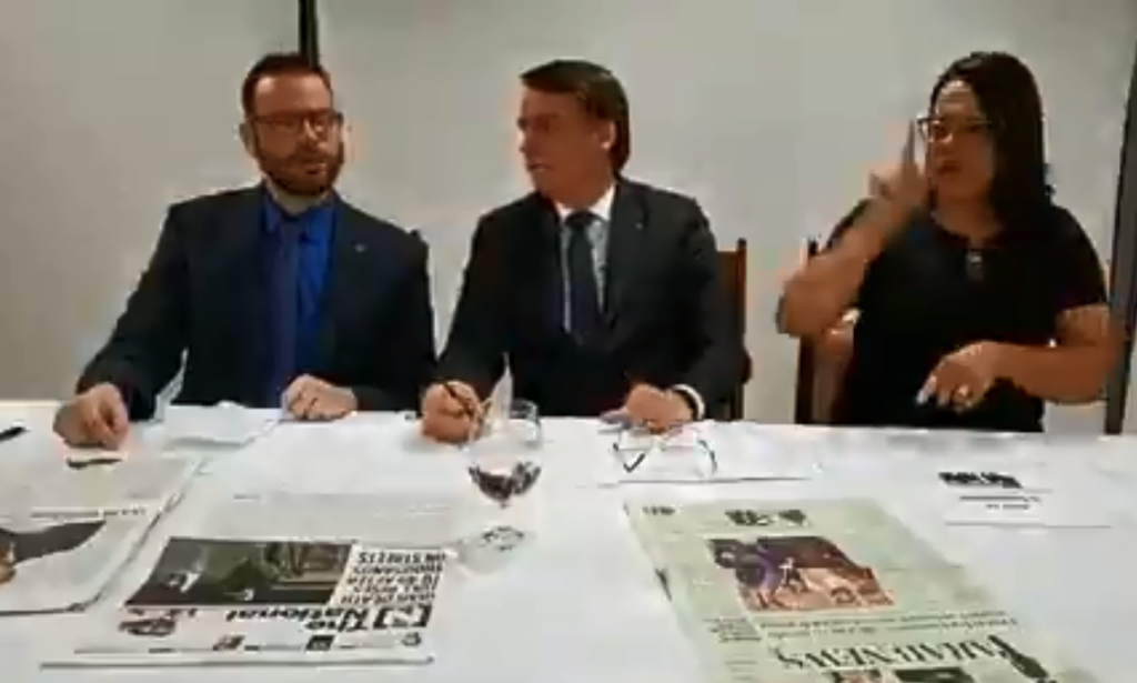 Após fala de secretário, questionamos biólogo: peixes são inteligentes?