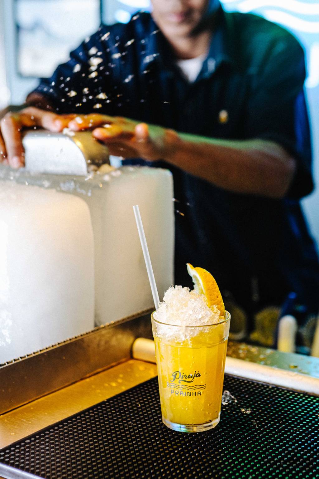 Pirajá – Shopping Center Norte