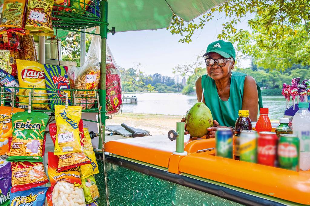 Ibirapuera Ibirapuera