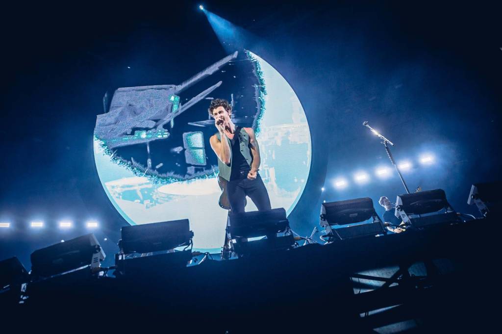 Justiça rejeita indenização a fãs de Shawn Mendes por show cancelado