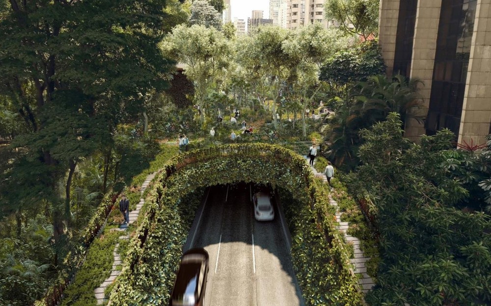 Justiça suspende construção de túnel na região da Avenida Paulista