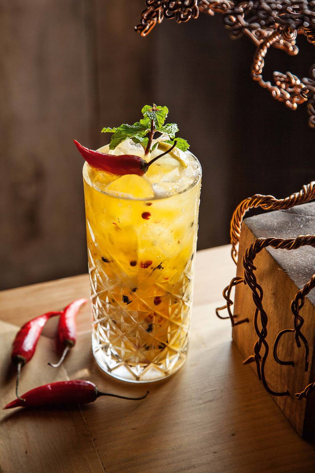 Bar-restaurante [a]típico chega à Vila Nova Conceição; leia a crítica