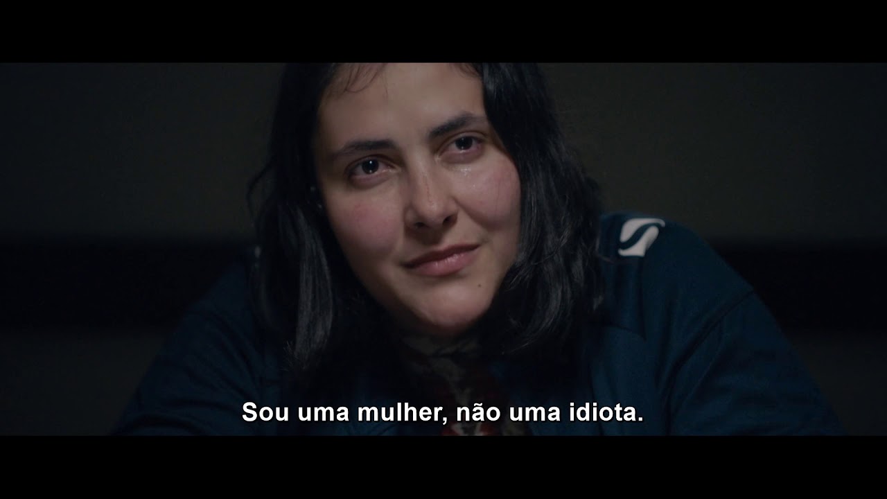 Deus é Mulher E Seu Nome é Petúnia