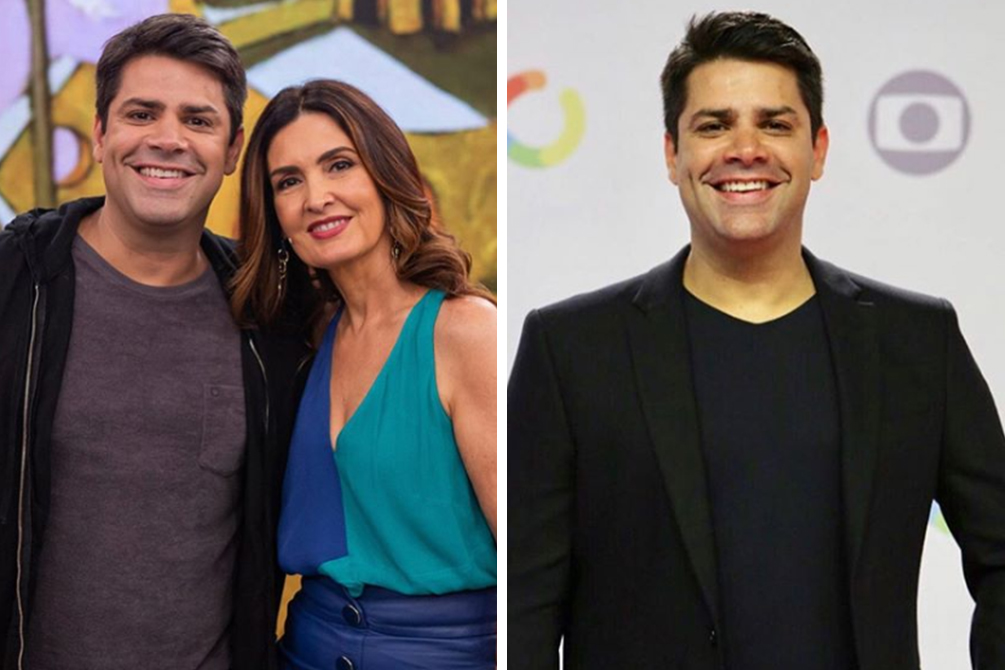 Lair Rennó deixa a Globo e se despede do Encontro: “Momento de ‘até breve'”