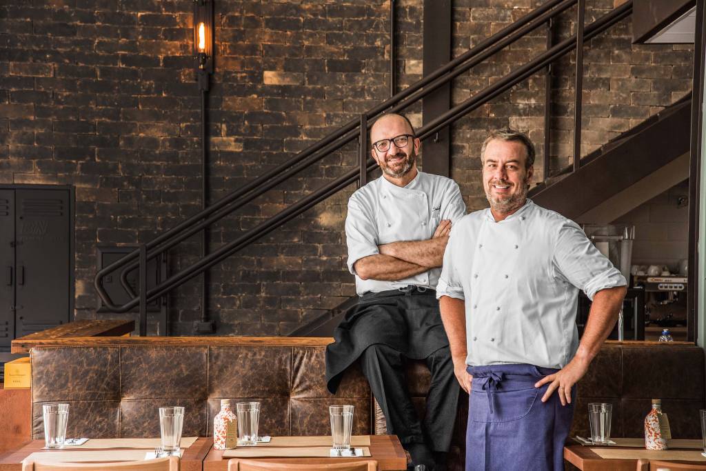 Moma — Modern Mamma Osteria ganhará nova unidade em 2020