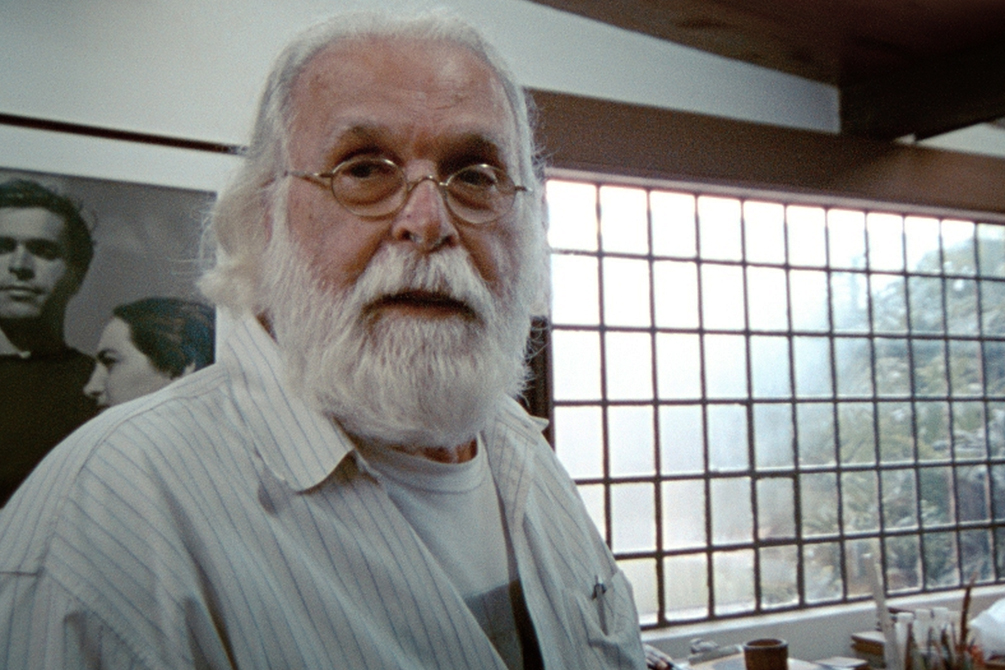 Morre o artista plástico Francisco Brennand, aos 92 anos