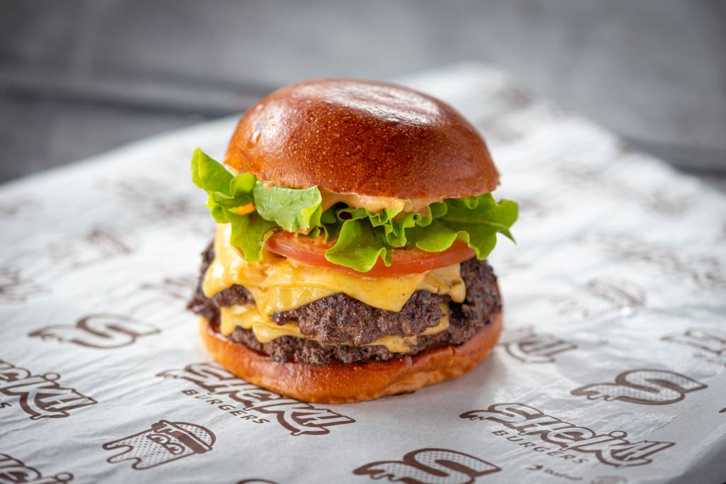Sheikh Burgers Sheikh Burgers