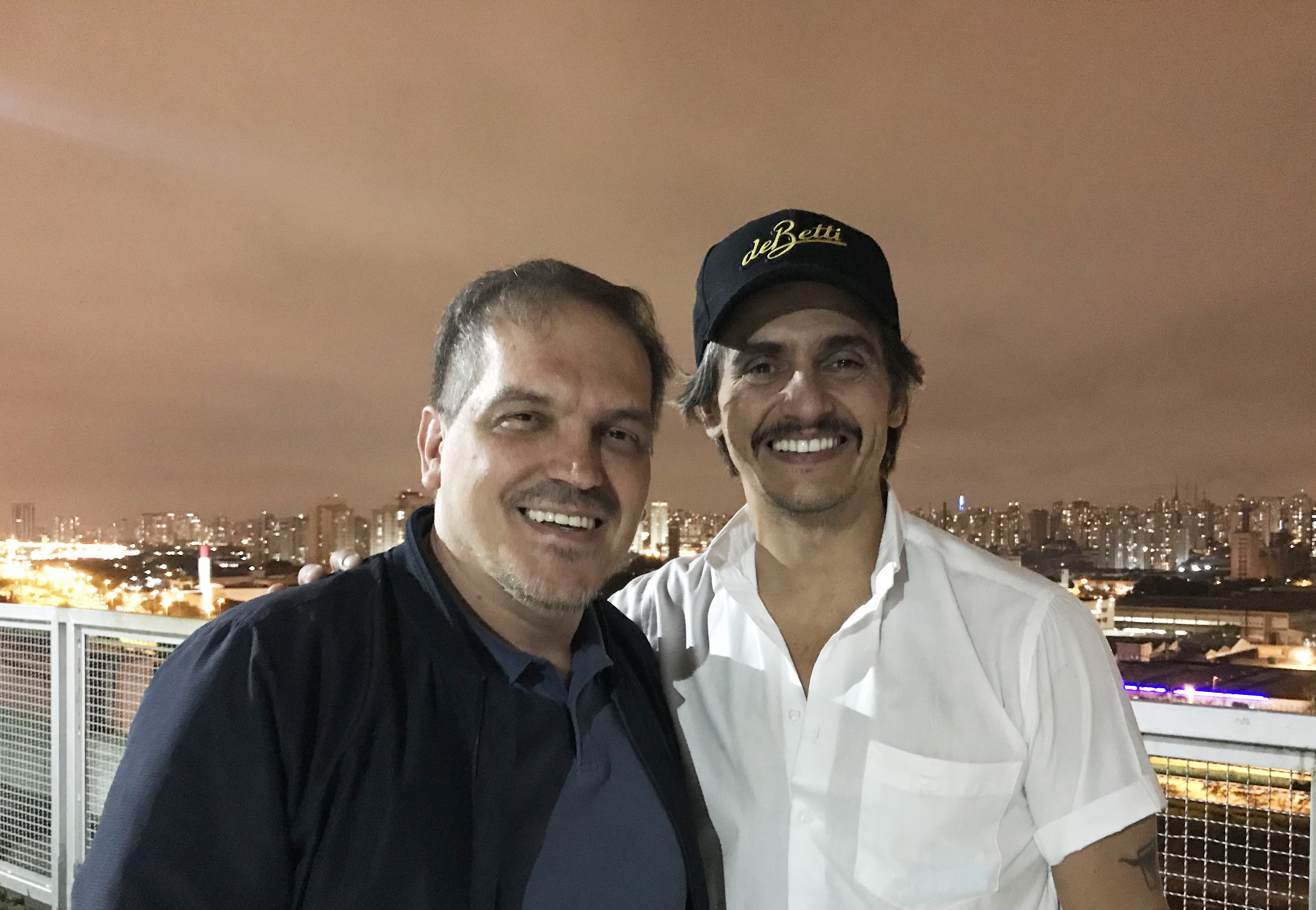 Cozinha do Loren&ccedil;ato 26 &ndash; Rogerio Betti