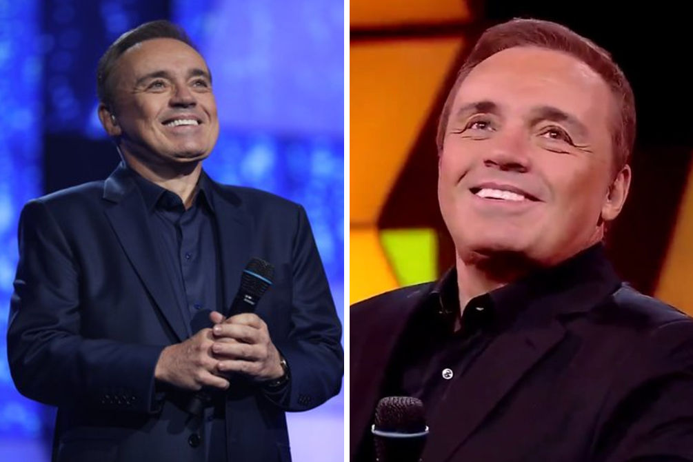 Presente póstumo de Gugu Liberato será entregue no Família Record