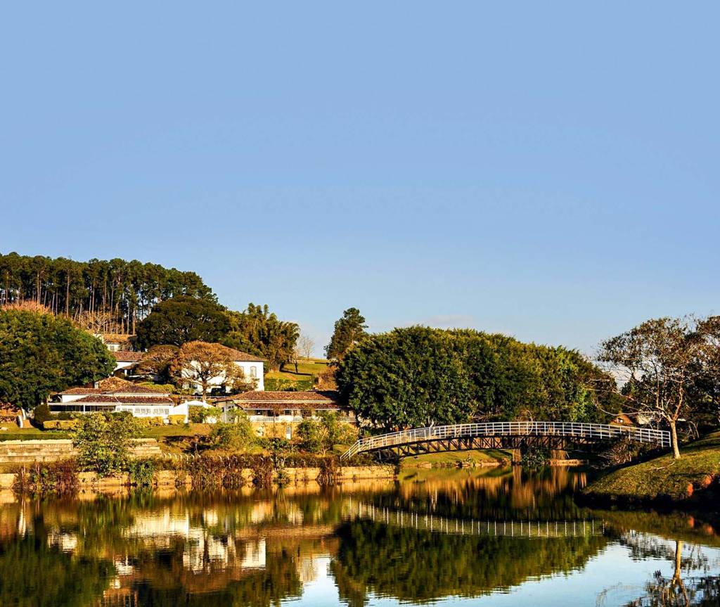 Hotel Fazenda Dona Carolina Hotel Fazenda Dona Carolina