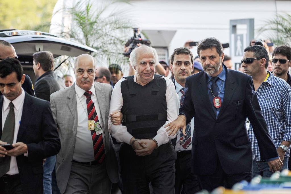 Roger Abdelmassih é alvo de investigação de paternidade em novo processo