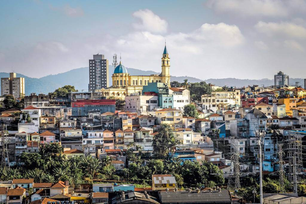 #SPsonha: é hora de redescobrir a Freguesia do Ó