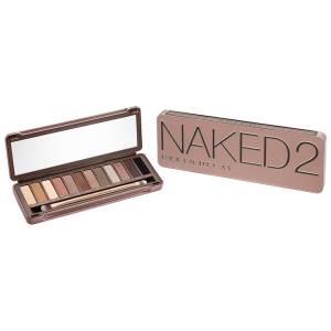 Urban Decay – Naked 2 – Eyesbadow Palette