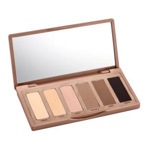 Urban Decay – Naked Basics 2 – Eyesbadow Palette (2)