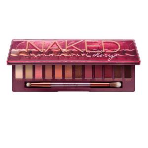 Urban Decay – Naked Cherry – Eyeshadow Palette (1)