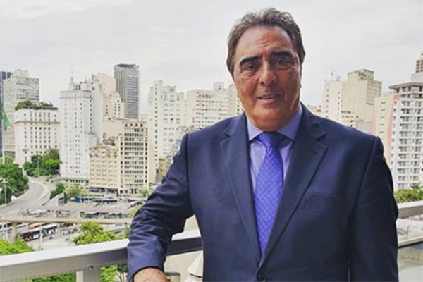 Justiça confirma condenação a vereador Adilson Amadeu por injúria racial