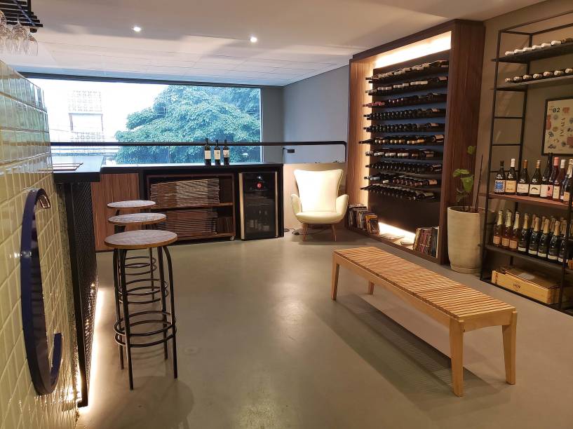 Garrafas expostas: oferta novaa cada temporada Garrafas expostas: oferta novaa cada temporada